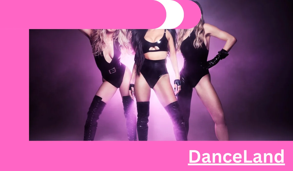 The Pussycat Dolls Plot Major Comeback Tour With U.K., Europe & North America Arena Dates
