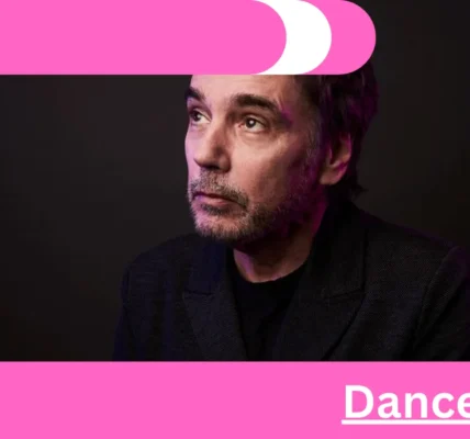 Jean-Michel Jarre to Kick Off Amsterdam Dance Event 2026 With Exclusive Show